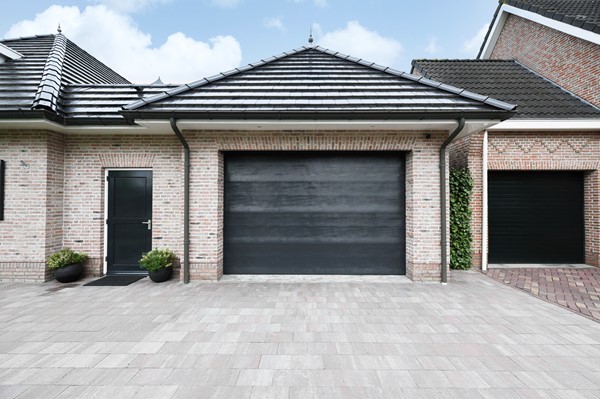 Medium property photo - Kwekerssingel 5, 4731 XD Oudenbosch